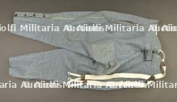 Culotte troupe 1915 infanterie — photo 7