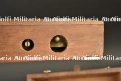 Téléphone francais TM16 avec sa housse ersatz en toile — photo 4