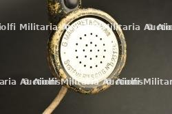Téléphone francais TM16 avec sa housse ersatz en toile — photo 7