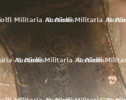 Coque Adrian et brodequins 1917 — photo 2