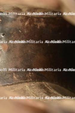 Coque Adrian et brodequins 1917 — photo 3