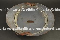 Coque Adrian et brodequins 1917 — photo 6