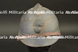 Coque Adrian et brodequins 1917 — photo 7