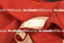 Lot de deux pantalons culottes d'officier d'infanterie dont un nominatif De Touzalin — miniature 9