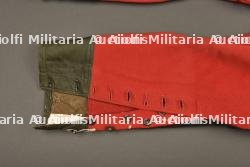 Lot de deux pantalons culottes d'officier d'infanterie dont un nominatif De Touzalin — miniature 12