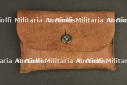 Trousse de couture et souvenirs d'un artilleur — photo 3
