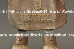 Cisaille portative à main Peugeot de 0,32 datée 1917 — photo 2