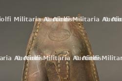 Cisaille portative à main Peugeot de 0,32 datée 1917 — photo 4