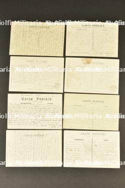 Ensemble d'objets relatifs à un soldat du 149e de Ligne mort pour la France — miniature 3