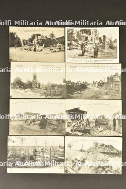 Ensemble d'objets relatifs à un soldat du 149e de Ligne mort pour la France — photo 4