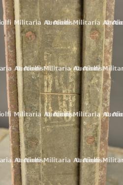 Lot de quatre caisses à munitions françaises — miniature 6