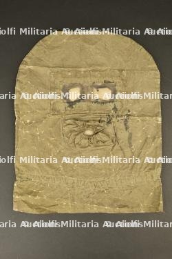 Cagoule anti gaz francaise du commerce type Robert et Carriere