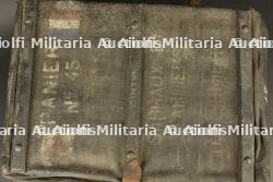 Lot de trois cantines d'officier et un panier médical — photo 5
