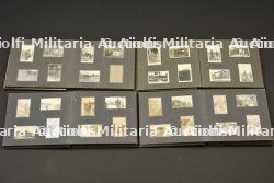 Ensemble de 4 albums photos du Lieutenant Bonaventure du 165e RI Argonne, Artois, Champagne 1914 à 1916 — miniature 12