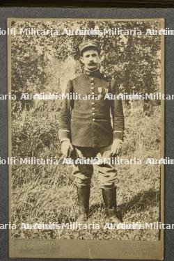 Ensemble de 4 albums photos du Lieutenant Bonaventure du 165e RI Argonne, Artois, Champagne 1914 à 1916 — miniature 16