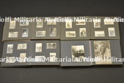 Ensemble de 4 albums photos du Lieutenant Bonaventure du 165e RI Argonne, Artois, Champagne 1914 à 1916 — miniature 17