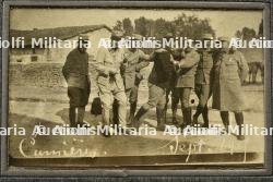 Ensemble de 4 albums photos du Lieutenant Bonaventure du 165e RI Argonne, Artois, Champagne 1914 à 1916 — photo 20