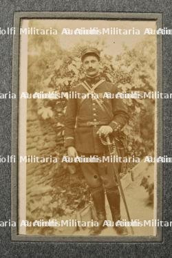 Ensemble de 4 albums photos du Lieutenant Bonaventure du 165e RI Argonne, Artois, Champagne 1914 à 1916 — miniature 22