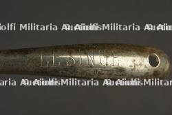 Ensemble de couverts, couteaux et ouvre boîte de poilu — photo 3