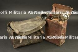 Telephone de campagne francais Western Electric — photo 1