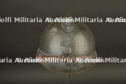 Casque Adrian modèle 1915 d'infanterie