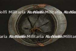 Casque Adrian modèle 1915 d'infanterie — miniature 2