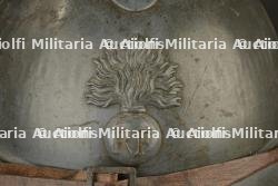 Casque Adrian modèle 1915 d'infanterie — photo 3
