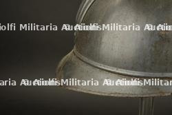 Casque Adrian modèle 1915 d'infanterie — miniature 4