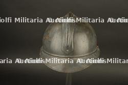 Casque Adrian modèle 1915 d'infanterie — photo 6