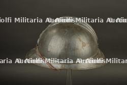 Casque Adrian modèle 1915 d'infanterie — photo 7