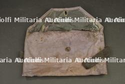 Tampon anti gaz P2 avec ses lunettes et sa pochette — miniature 3