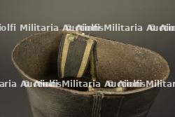 Paire de bottes allemandes. Pair of German boots — miniature 6