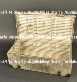 Lot de trois malles de cadres militaires — miniature 3