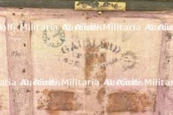Lot de trois malles de cadres militaires — photo 4