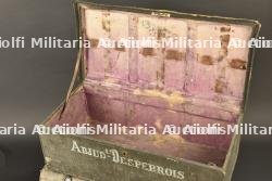 Lot de trois malles de cadres militaires — miniature 5