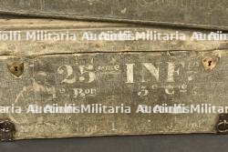 Lot de trois malles de cadres militaires — photo 7