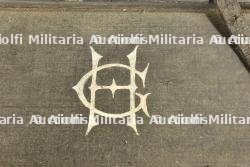 Lot de trois malles de cadres militaires — miniature 10