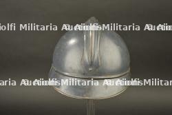 Casque Adrian M1915 de l'Intendance — miniature 3