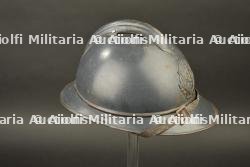 Casque Adrian M1915 de l'Intendance — miniature 4