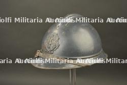 Casque Adrian M1915 de l'Intendance — miniature 6