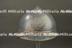 Casque Adrian M1915 de l'Intendance — photo 7