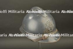 Casque Adrian M1915 de l'Intendance — miniature 8