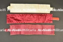 Ensemble de 3 brassards d'Etat Major — photo 4