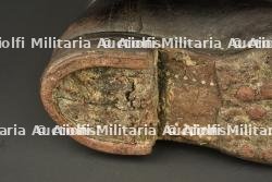 Paire de bottes allemandes. Pair of German boots — photo 9