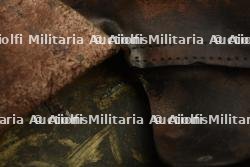 Reconstitution d'un casque Adrian de général de brigade — photo 2