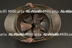 Reconstitution d'un casque Adrian de général de brigade — miniature 3