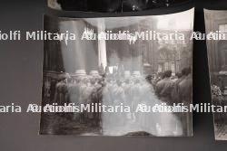 Photos des obsèques du Colonel Fabien. — photo 10