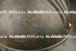 Reconstitution d'un casque Adrian de général de brigade — miniature 7