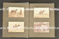 Album de photos d'un soldat francais secteur Artois — photo 2