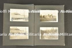 Album de photos d'un soldat francais secteur Artois — photo 3